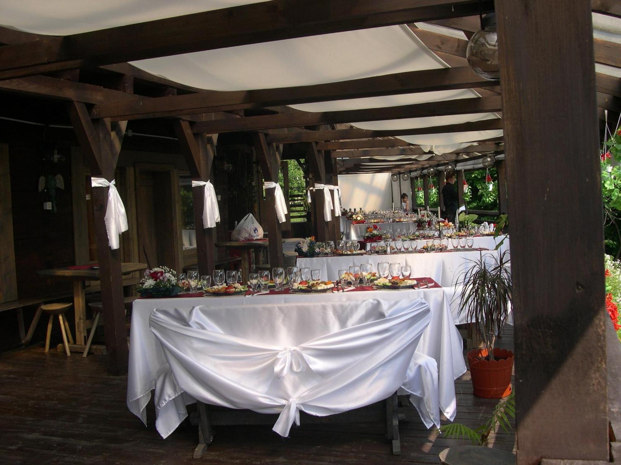 Hotel Cabana La Noi Rîşnov Exteriér fotografie