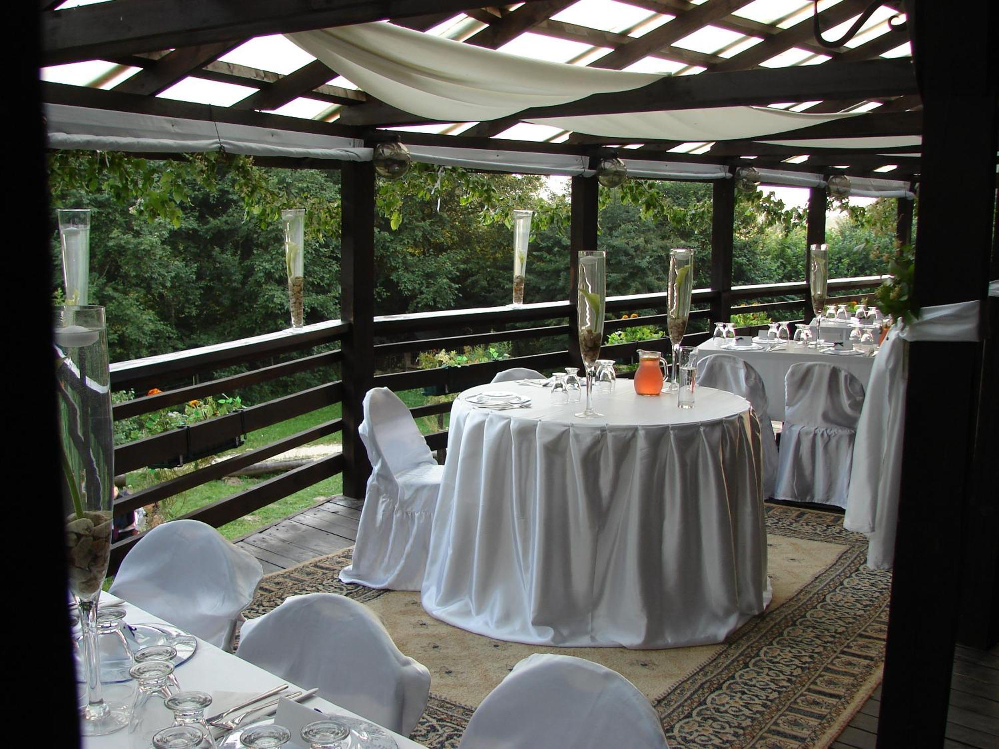 Hotel Cabana La Noi Rîşnov Exteriér fotografie