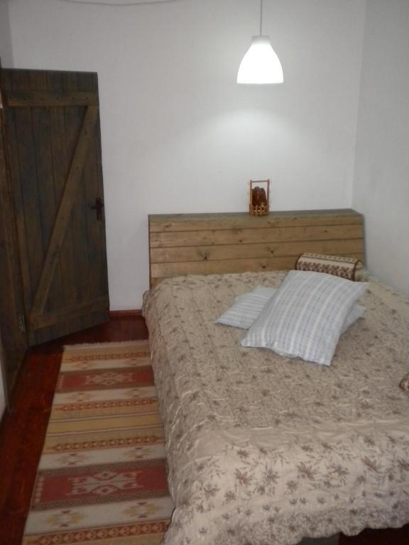 Hotel Cabana La Noi Rîşnov Pokoj fotografie