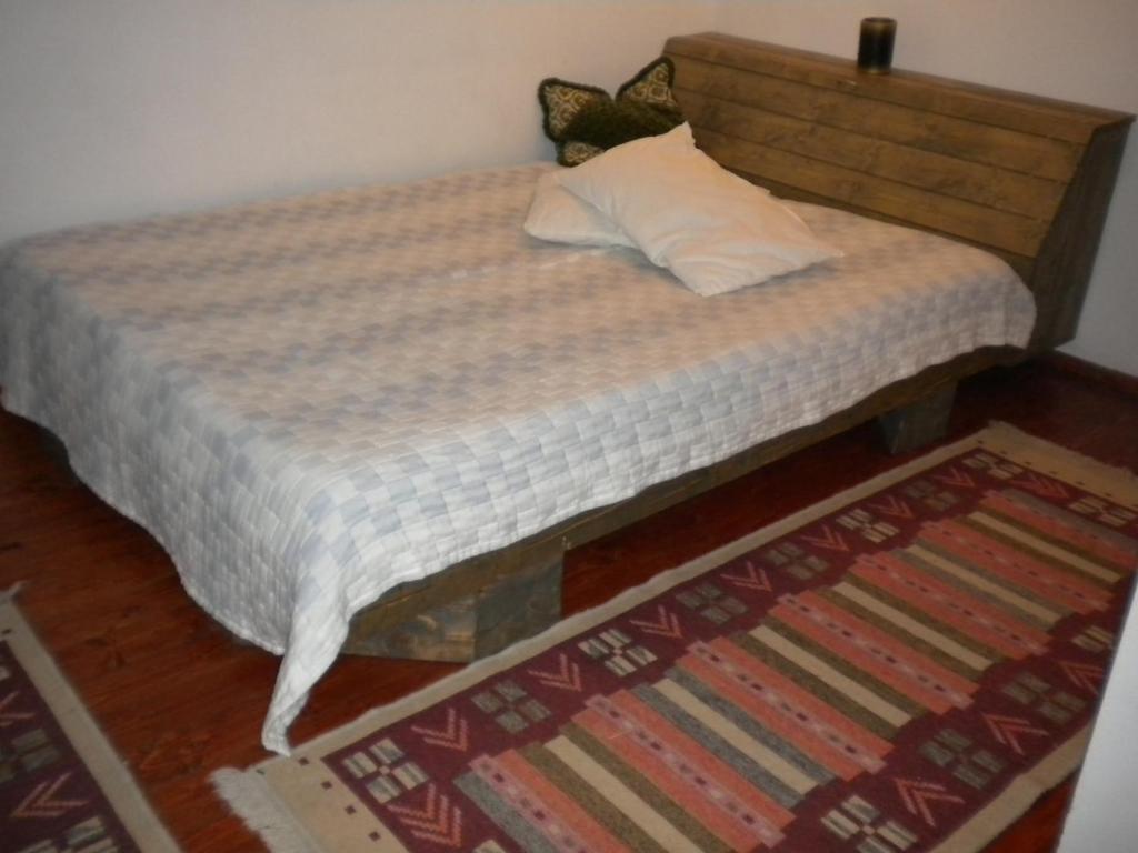 Hotel Cabana La Noi Rîşnov Pokoj fotografie