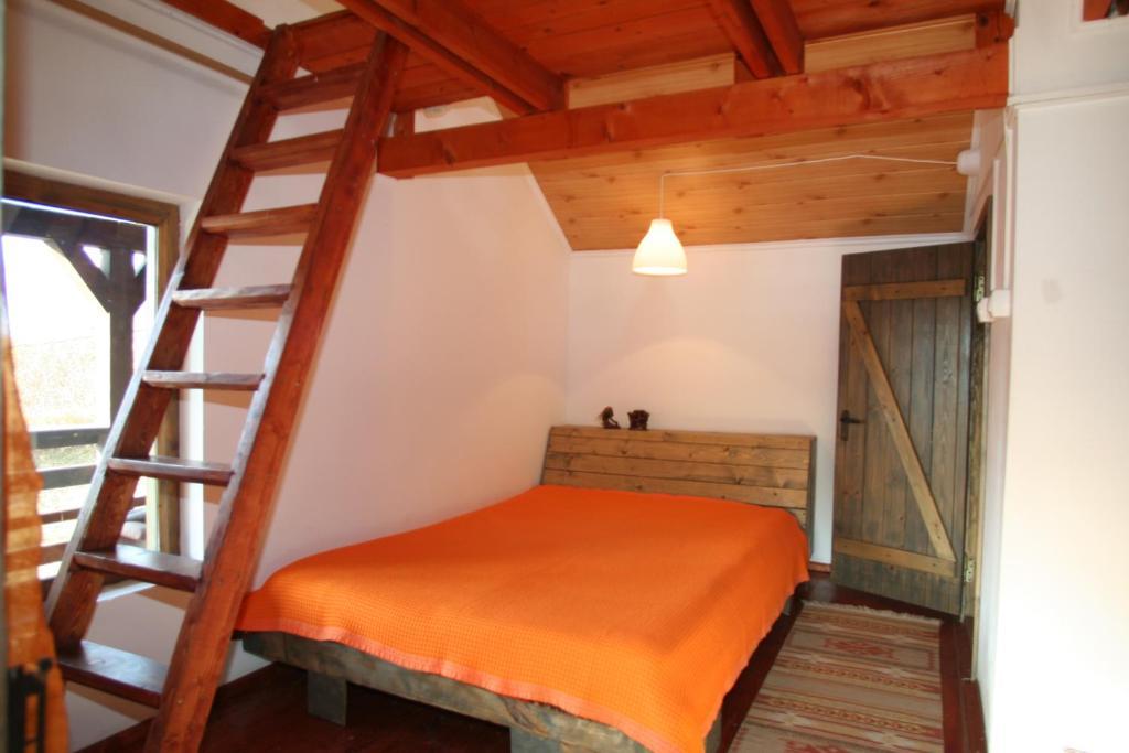 Hotel Cabana La Noi Rîşnov Pokoj fotografie