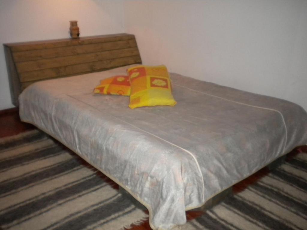 Hotel Cabana La Noi Rîşnov Pokoj fotografie