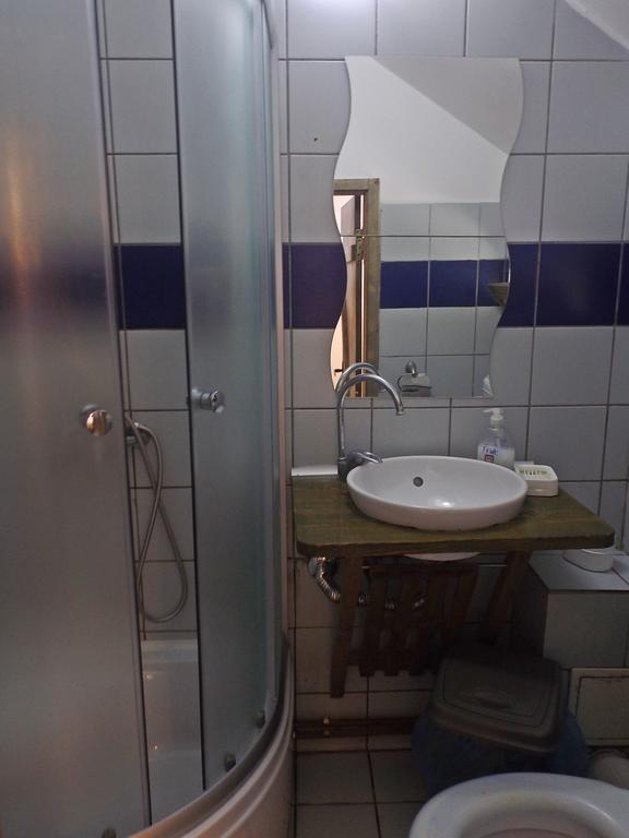 Hotel Cabana La Noi Rîşnov Exteriér fotografie
